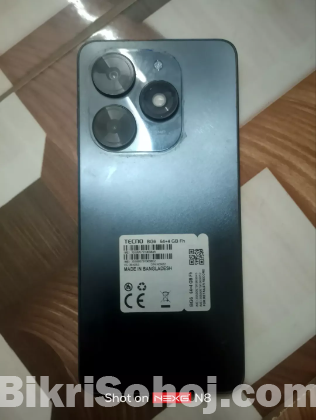 TECNO GO 2024
